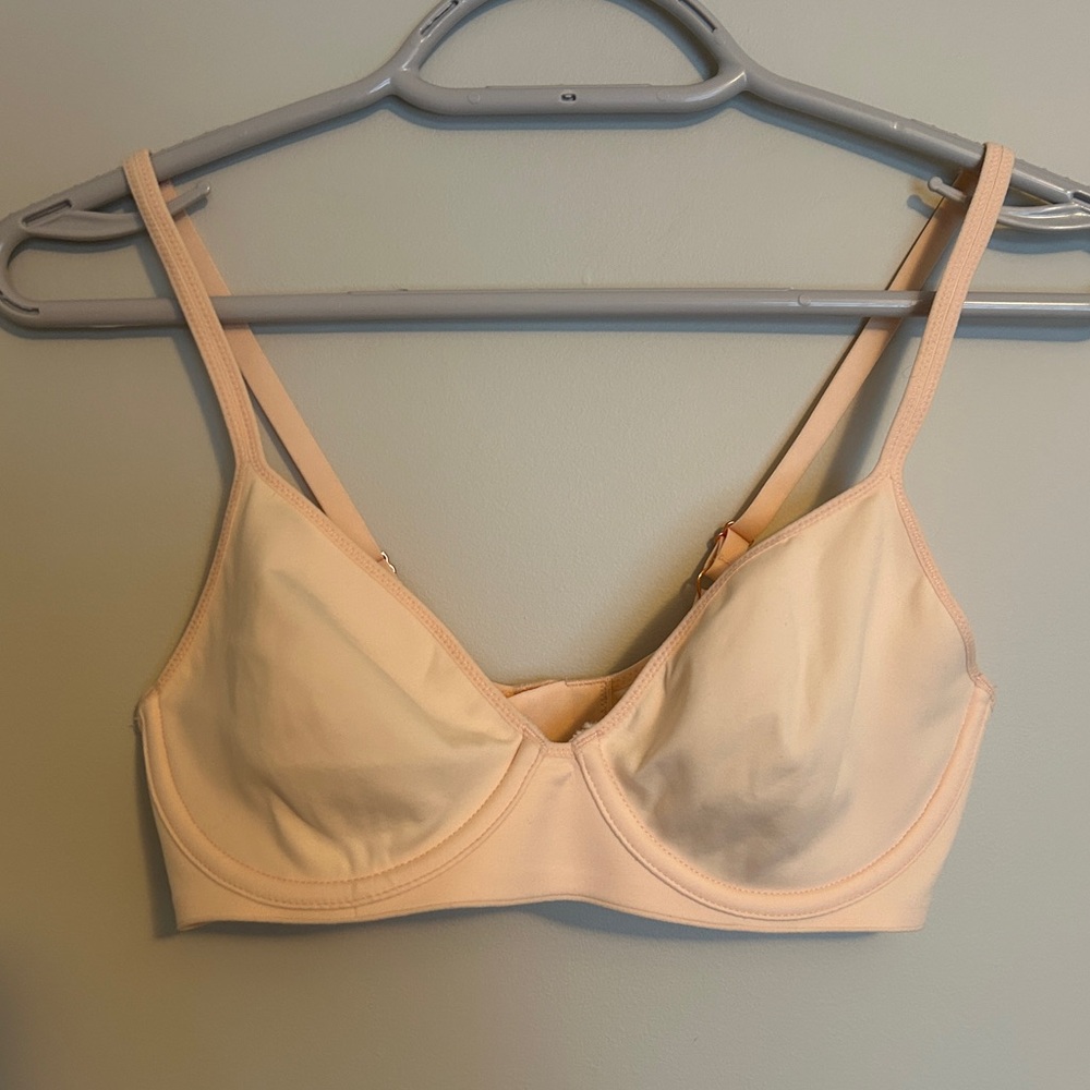 Aerie Real Me unlined bra